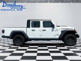 Used 2023 Jeep Gladiator Mojave w/ Trailer Tow Package image 6