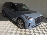 New 2025 Lincoln Aviator 2WD image 2