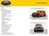 New 2025 Jeep Wrangler Unlimited Sahara image 3