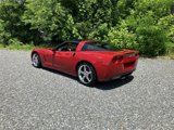 Used 2005 Chevrolet Corvette Coupe w/ Preferred Equipment Group image 3