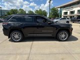 New 2025 Jeep Grand Cherokee Summit image 4