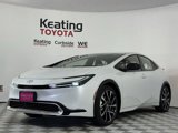 New 2026 Toyota Prius Plug-In Hybrid image 3