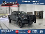 Used 2019 Nissan Titan SV w/ SV Convenience Package image 1