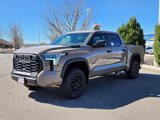 New 2025 Toyota Tundra TRD Pro image 4