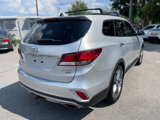 Used 2017 Hyundai Santa Fe Limited image 4