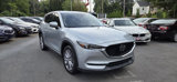 Used 2019 MAZDA CX-5 Grand Touring w/ GT Premium Package image 3