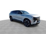 New 2025 Cadillac Escalade IQ Sport 2 w/ LPO, Etrunk Organizer Package image 2