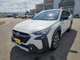 Used 2023 Subaru Outback Limited image 2