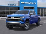 New 2026 Chevrolet Silverado 1500 LT image 6