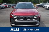 New 2025 Hyundai Tucson Limited image 2