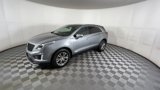 Used 2023 Cadillac XT5 Premium Luxury image 4