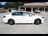 Used 2017 Honda Accord Sport image 6