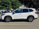 Used 2021 Subaru Forester Limited w/ Popular Package #3 image 4