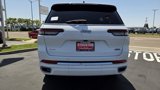 New 2025 Jeep Grand Cherokee L Overland w/ Trailer Tow Package image 4