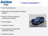 Certified 2022 Ford Explorer ST-Line image 4