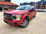 Used 2019 Ford F150 XLT w/ Equipment Group 302A Luxury image 3