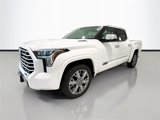 New 2025 Toyota Tundra Capstone image 3