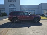 New 2025 Jeep Grand Cherokee L Laredo image 5