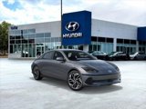 New 2025 Hyundai Ioniq 6 SEL image 2