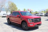 Used 2022 Ford F150 Lariat image 6