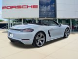 Used 2025 Porsche 718 Boxster image 5