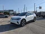 New 2025 Volkswagen ID.4 Pro S Plus image 2