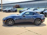 New 2025 MAZDA MX-5 Miata RF Grand Touring w/ Weather Package image 4