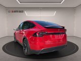 Used 2022 Tesla Model X Long Range image 3