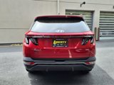 Certified 2022 Hyundai Tucson SEL w/ Convenience + Premium Package image 4