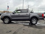 Certified 2019 Ford Ranger Lariat w/ FX4 Off-Road Package image 3