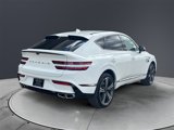 New 2025 Genesis GV80 3.5T e-SC image 5