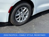 New 2026 Chrysler Pacifica Select image 4