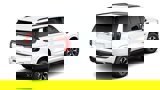 New 2025 GMC Yukon AT4 Ultimate image 5