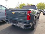 New 2025 Chevrolet Silverado 1500 LT image 4