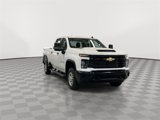 New 2025 Chevrolet Silverado 2500 W/T image 2