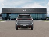 New 2026 INFINITI QX60 Luxe w/ Dark Cargo Package image 6