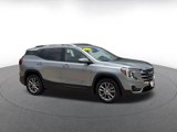 Used 2024 GMC Terrain SLT image 2