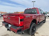 New 2025 Ford F350 XLT w/ Black Appearance Package image 5