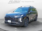 New 2025 Hyundai Palisade XRT image 3