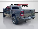 Used 2024 RAM 1500 Rebel image 5