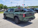 New 2025 Nissan Frontier PRO-4X w/ Pro Premium Package image 6
