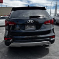 Used 2017 Hyundai Santa Fe Sport image 4