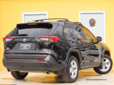 Used 2021 Toyota RAV4 XLE image 3