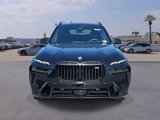 New 2026 BMW X7 M60i w/ Executive Package image 2