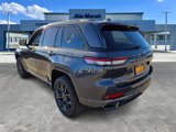 New 2025 Jeep Grand Cherokee Limited 4xe image 4