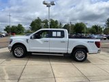 Used 2024 Ford F150 Lariat w/ Bed Utility Package image 6