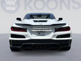 New 2025 Chevrolet Corvette Z06 image 5