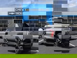 New 2025 Chevrolet Silverado EV RST image 3