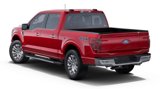 New 2025 Ford F150 Lariat image 2