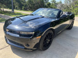 Used 2015 Chevrolet Camaro LT w/ RS Package image 4